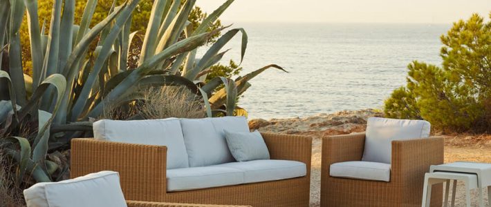 Outdoor Living